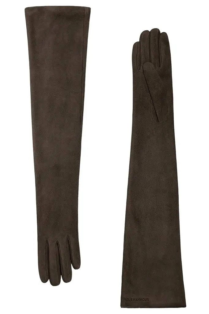 Extra Long Glove Extra Long Glove