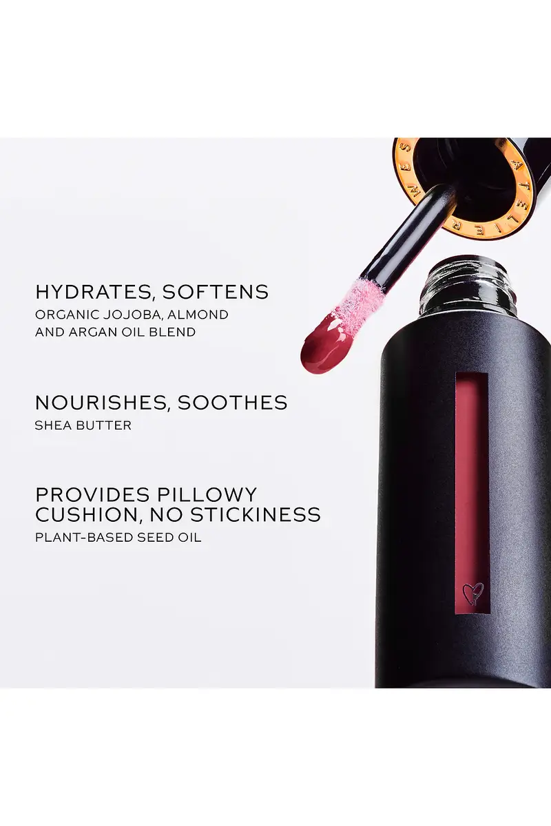 Westman Atelier Squeaky Clean Liquid Lip Balm | Thumbnail 5