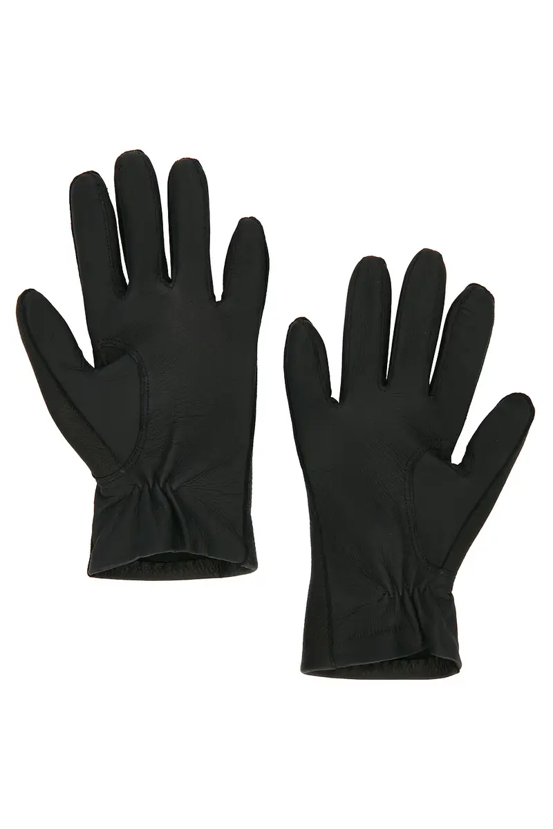Nour Hammour Short Glove | Thumbnail 2 Nour Hammour Short Glove | Thumbnail 2