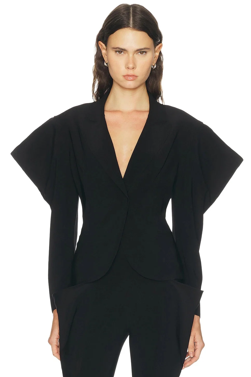 Wing Sleeve Jacket Wing Sleeve Jacket