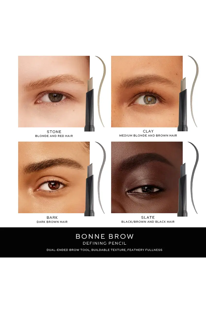 Westman Atelier Bonne Brow Defining Pencil | Thumbnail 3 Westman Atelier Bonne Brow Defining Pencil | Thumbnail 3