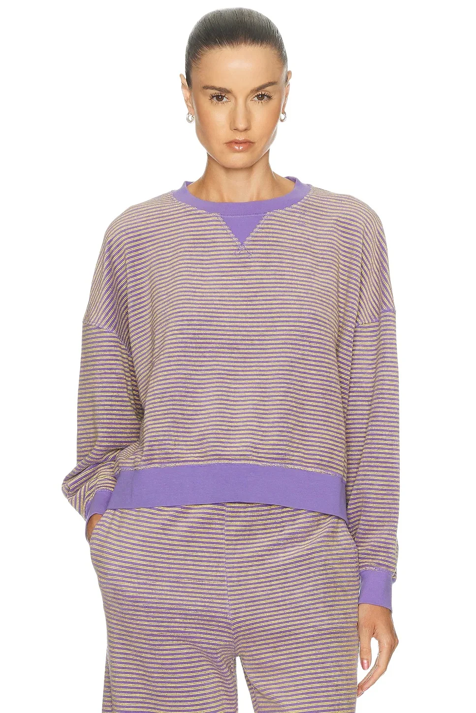 American Vintage Fuxow Sweatshirt