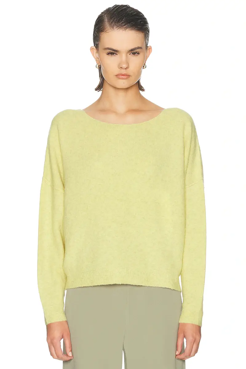 American Vintage Damsville Sweater | Thumbnail 2 American Vintage Damsville Sweater | Thumbnail 2