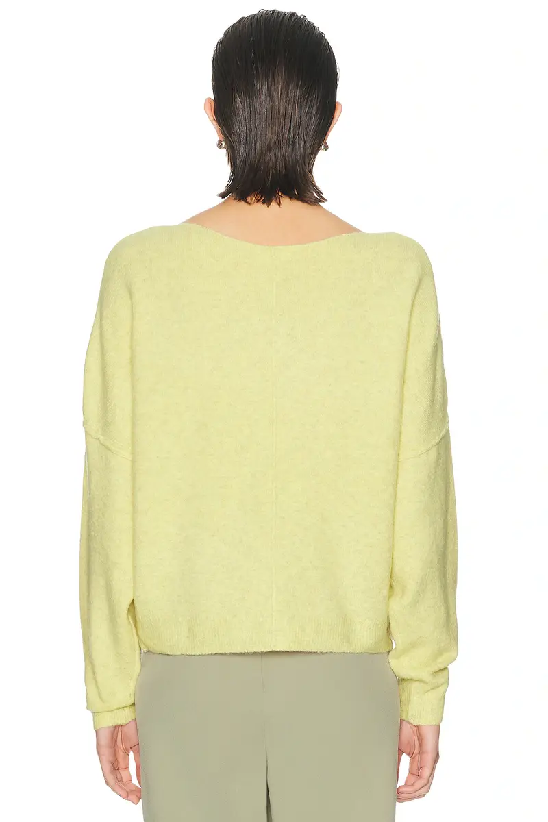 American Vintage Damsville Sweater | Thumbnail 4 American Vintage Damsville Sweater | Thumbnail 4