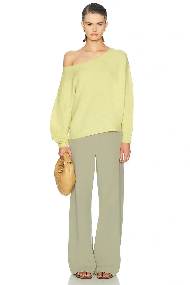 American Vintage Damsville Sweater | Thumbnail 5 American Vintage Damsville Sweater | Thumbnail 5