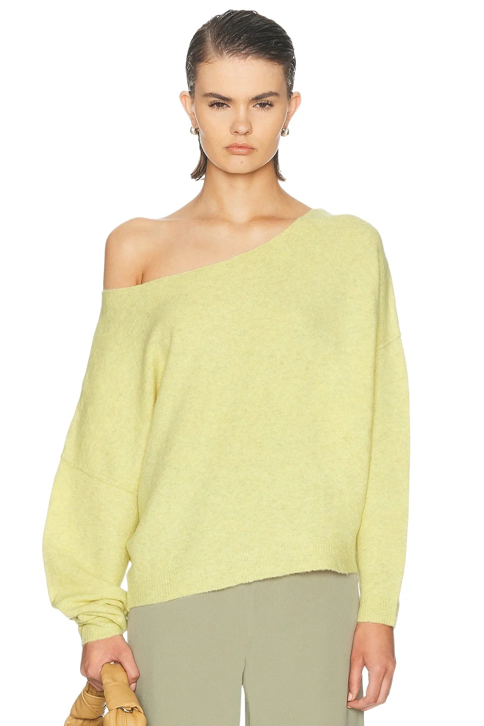 Damsville Sweater Damsville Sweater