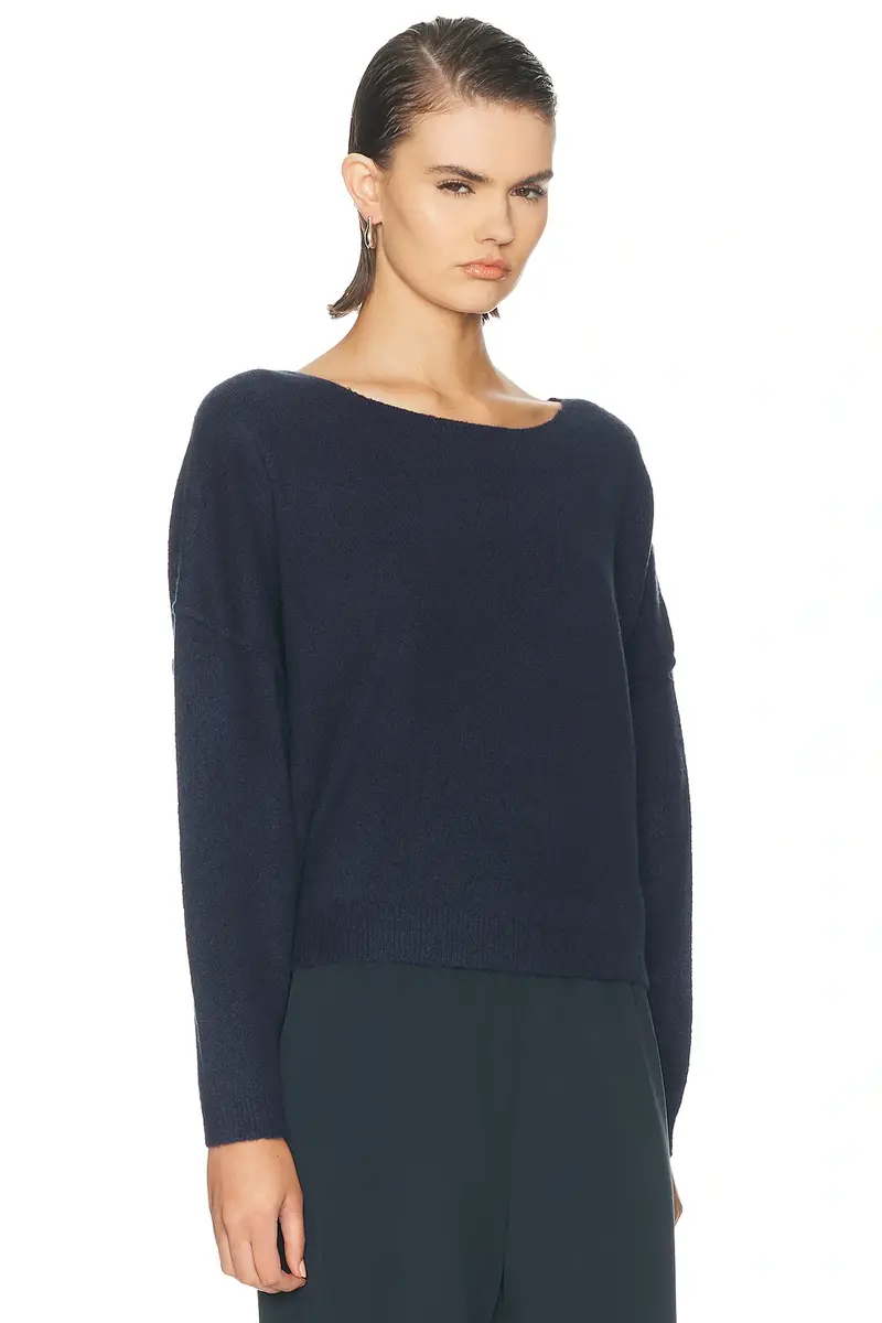 American Vintage Damsville Sweater | Thumbnail 2 American Vintage Damsville Sweater | Thumbnail 2