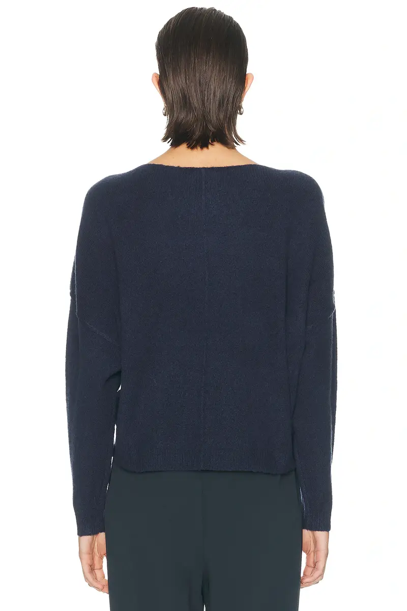 American Vintage Damsville Sweater | Thumbnail 3 American Vintage Damsville Sweater | Thumbnail 3