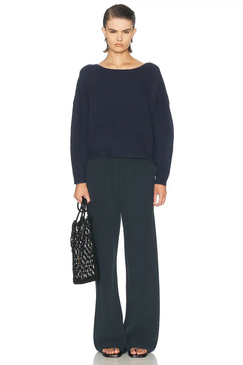 American Vintage Damsville Sweater | Thumbnail 4 American Vintage Damsville Sweater | Thumbnail 4