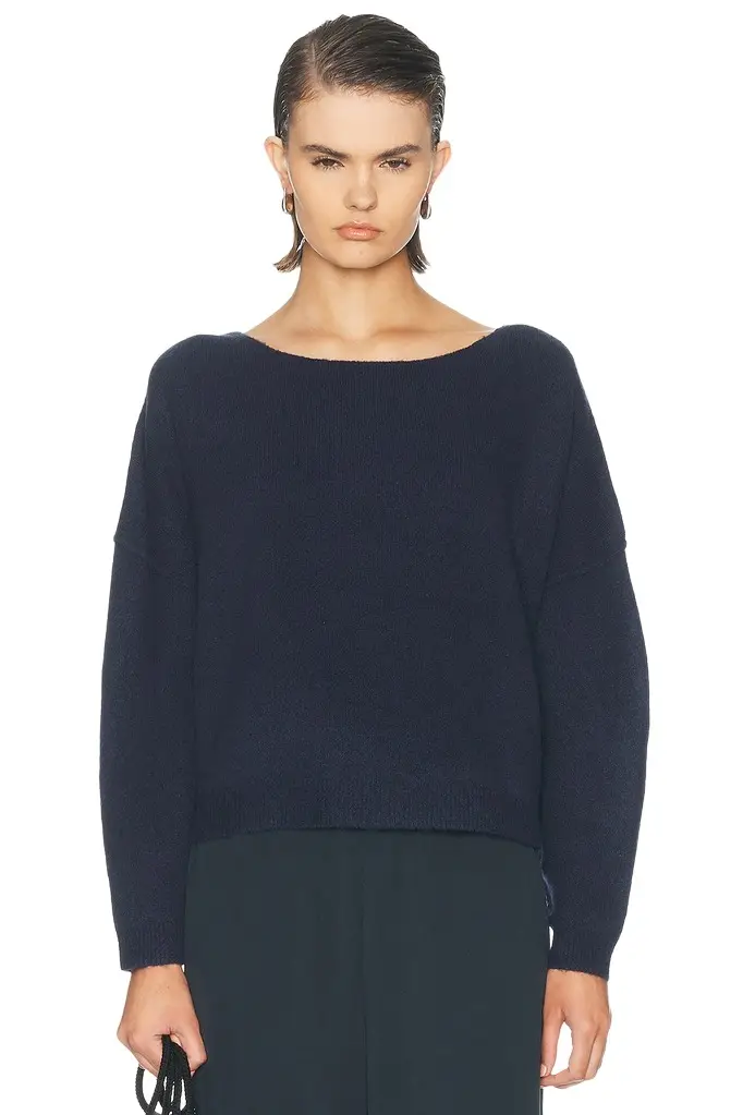 Damsville Sweater Damsville Sweater