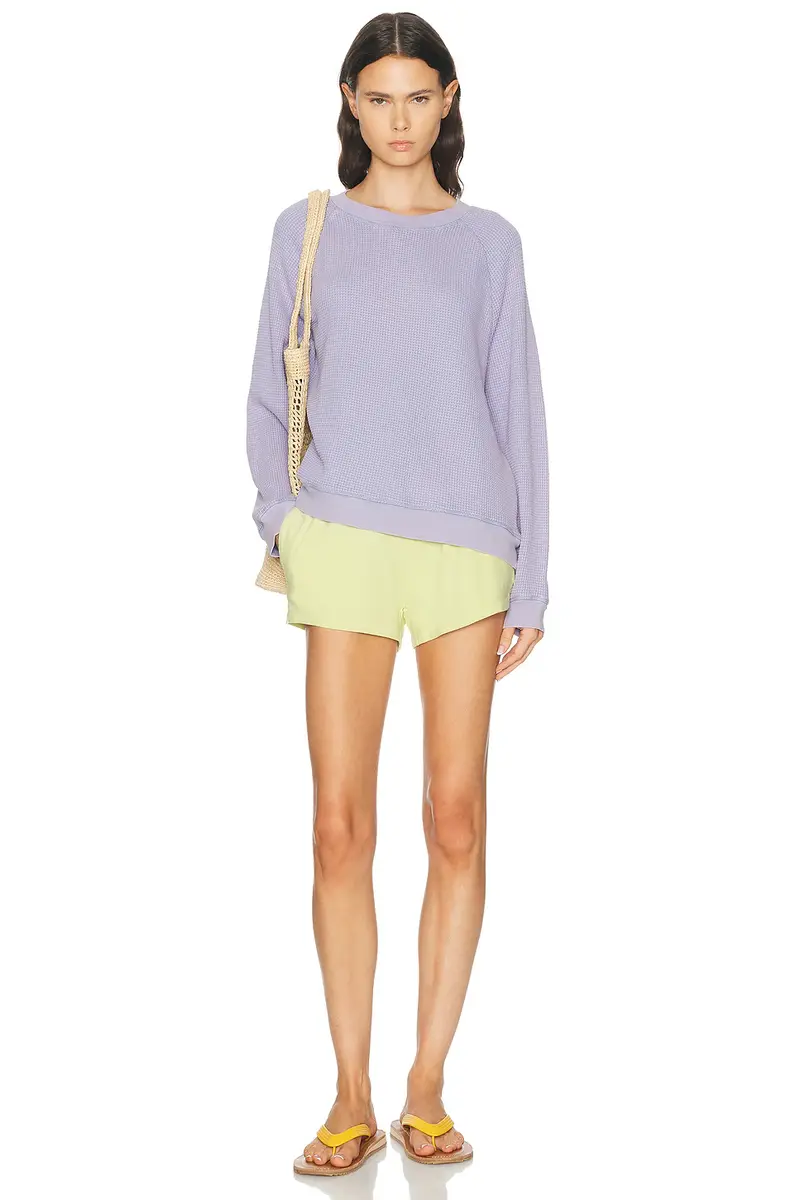 American Vintage Uscow Crewneck Sweater | Thumbnail 4 American Vintage Uscow Crewneck Sweater | Thumbnail 4
