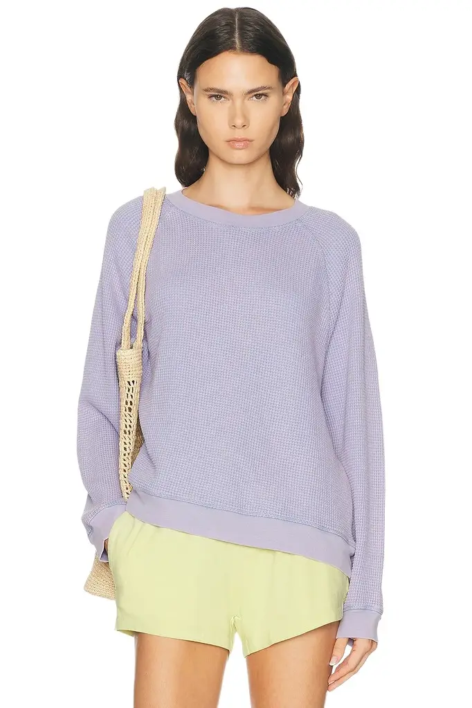 Uscow Crewneck Sweater Uscow Crewneck Sweater