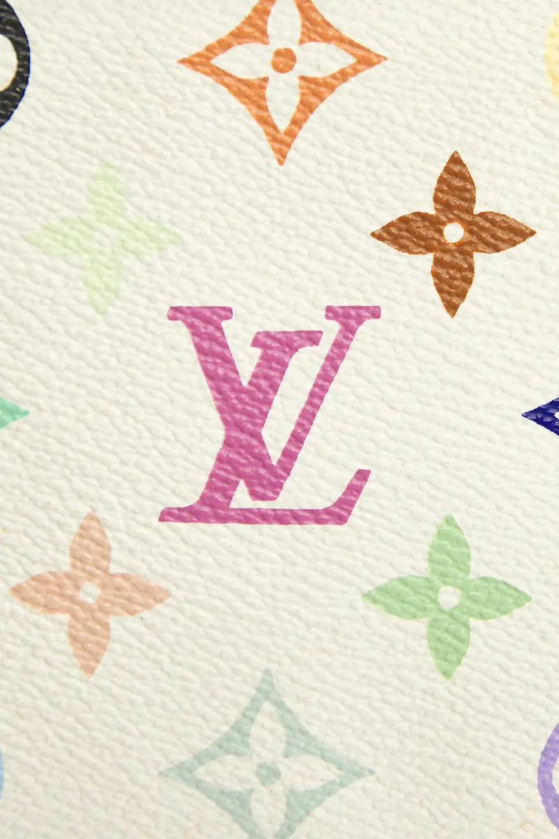 Louis Vuitton Louis Vuitton Monogram Pochette Accessoires Shoulder Bag | Thumbnail 6