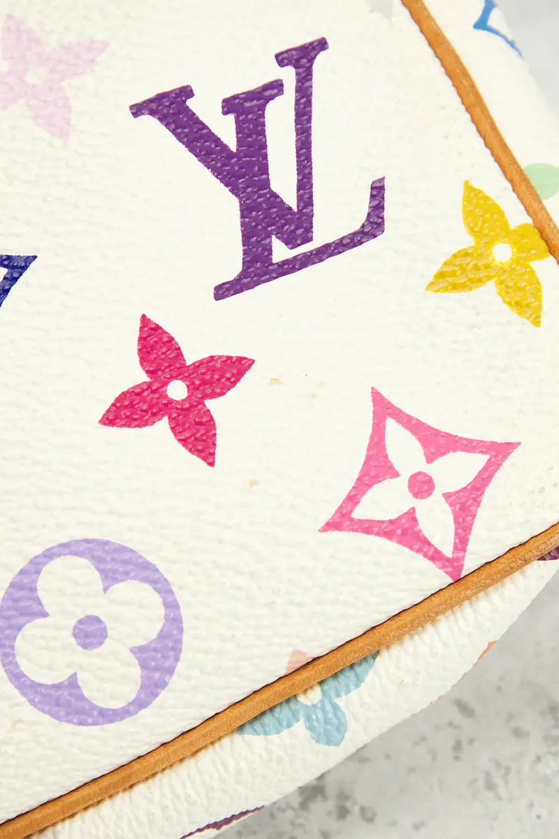 Louis Vuitton Louis Vuitton Monogram Pochette Accessoires Shoulder Bag | Thumbnail 7