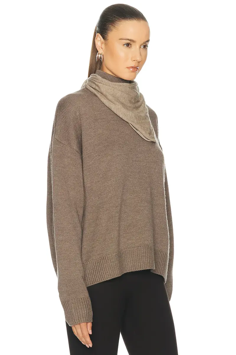 Staud Winston Sweater | Thumbnail 2