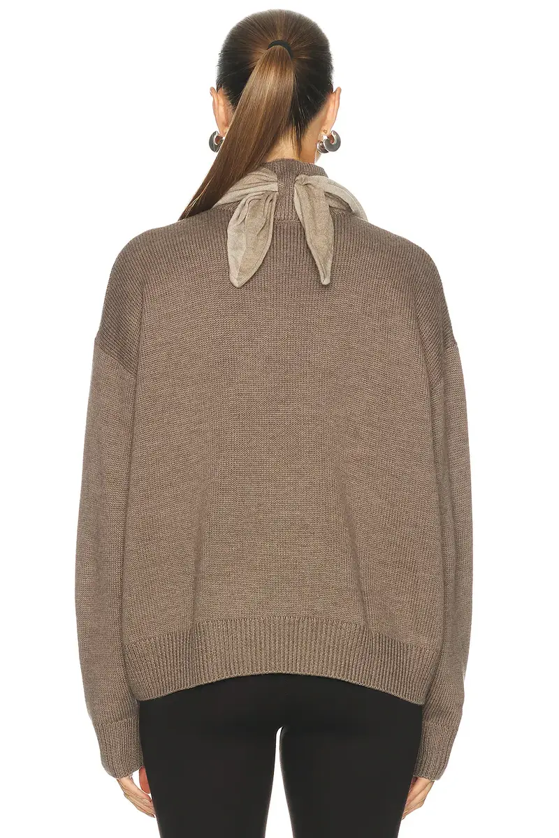 Staud Winston Sweater | Thumbnail 3