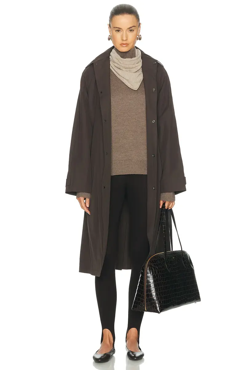 Staud Winston Sweater | Thumbnail 4