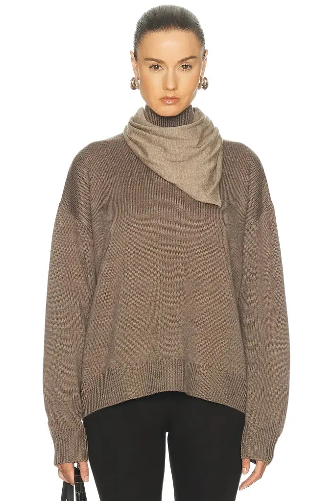 Winston Sweater Winston Sweater