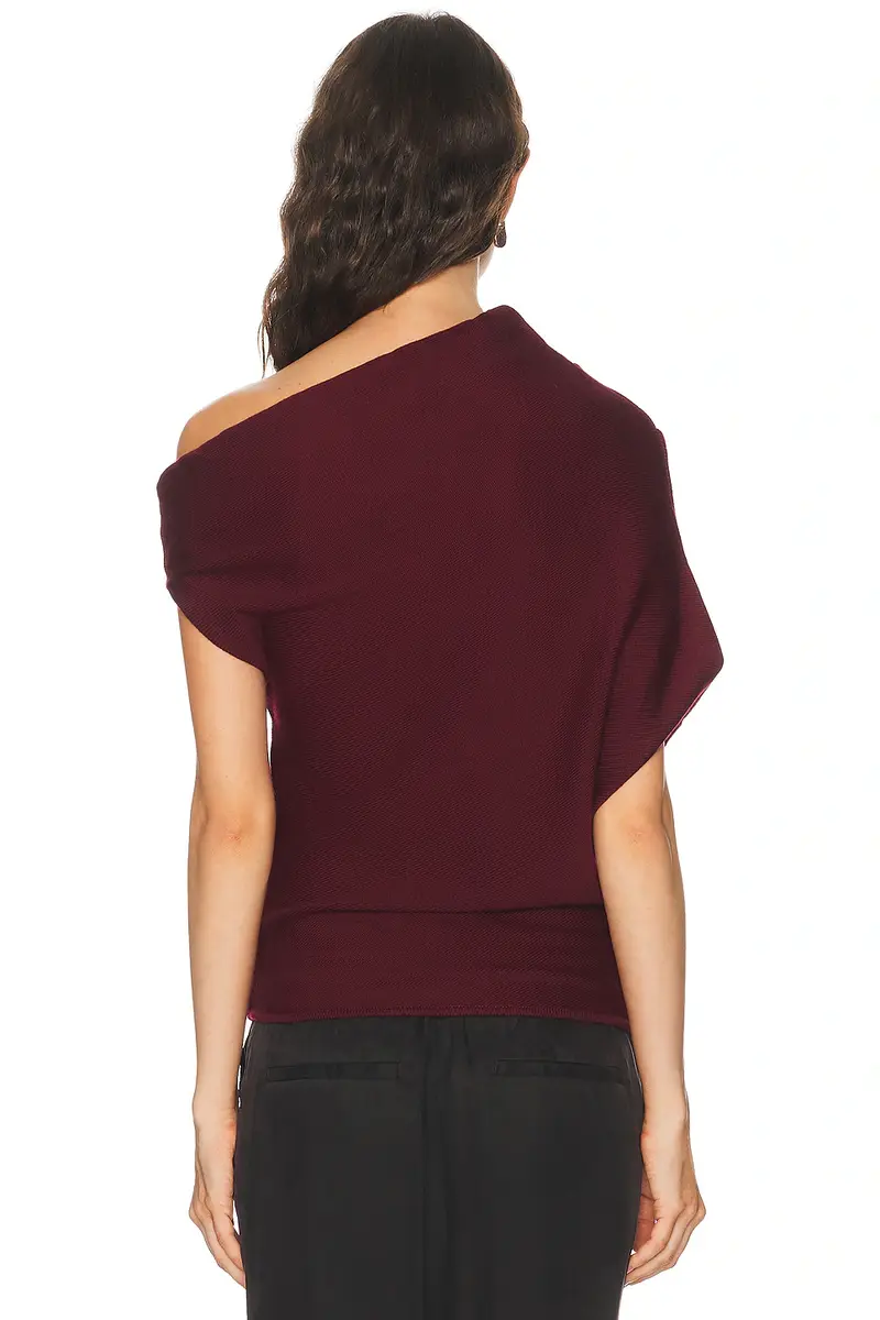 Staud Mabel Sweater | Thumbnail 4 Staud Mabel Sweater | Thumbnail 4