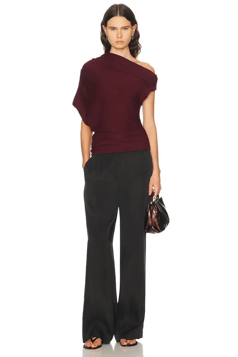 Staud Mabel Sweater | Thumbnail 5 Staud Mabel Sweater | Thumbnail 5