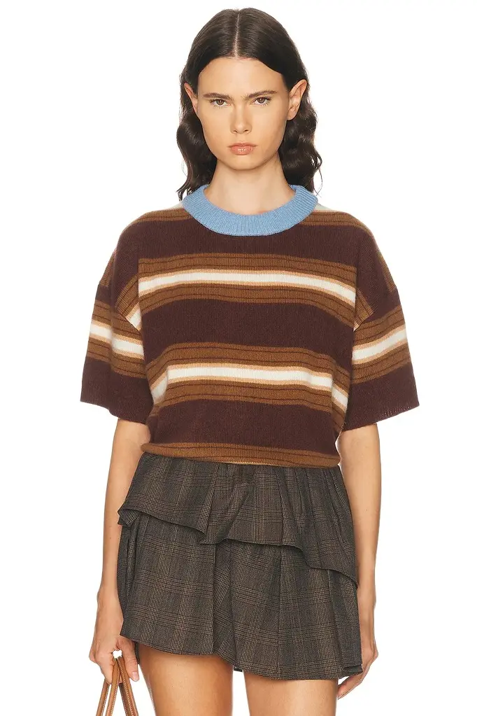Sorrento Cashmere Sweater Sorrento Cashmere Sweater