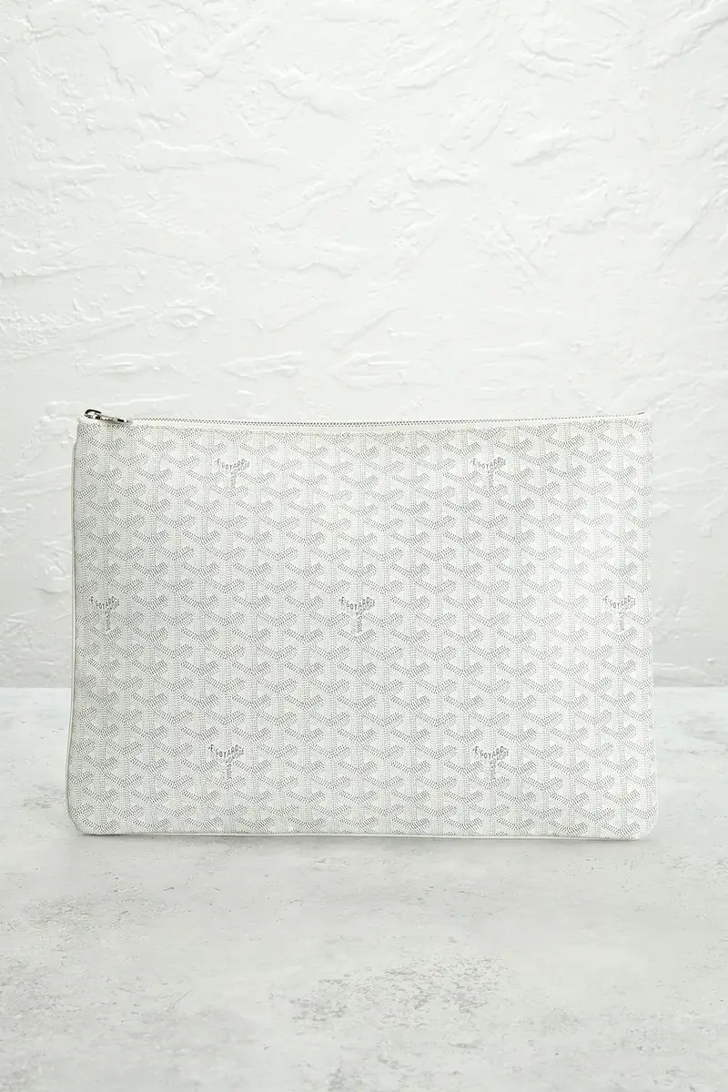 goyard Goyard Senat GM Pouch | Thumbnail 2 goyard Goyard Senat GM Pouch | Thumbnail 2