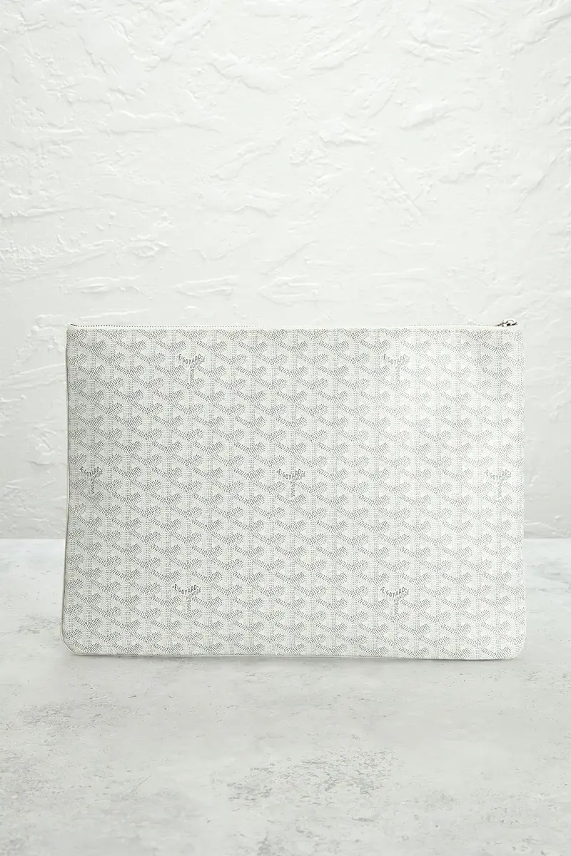 goyard Goyard Senat GM Pouch | Thumbnail 3 goyard Goyard Senat GM Pouch | Thumbnail 3
