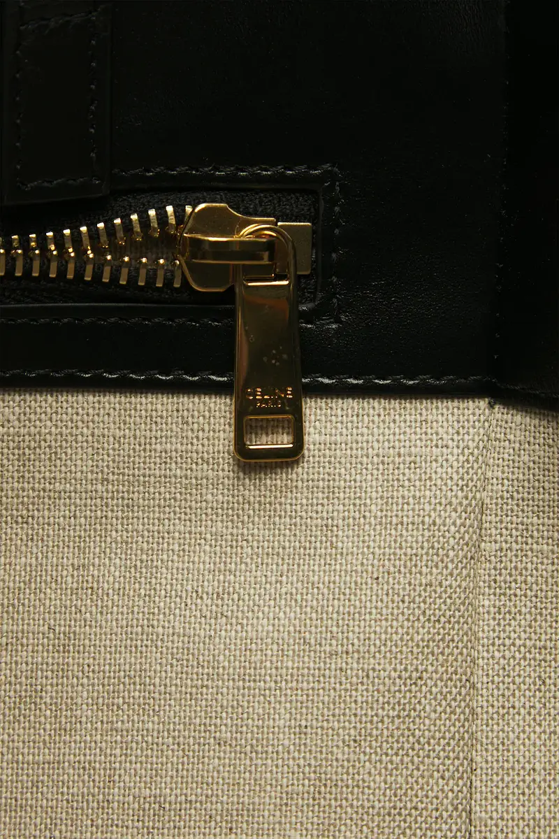 Celine Celine Square Cabas Tote Bag | Thumbnail 5 Celine Celine Square Cabas Tote Bag | Thumbnail 5
