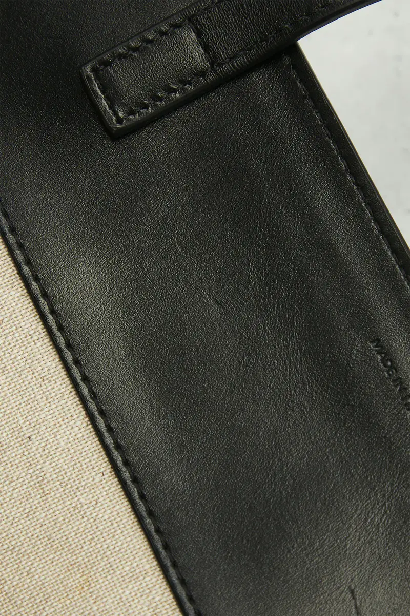 Celine Celine Square Cabas Tote Bag | Thumbnail 7 Celine Celine Square Cabas Tote Bag | Thumbnail 7