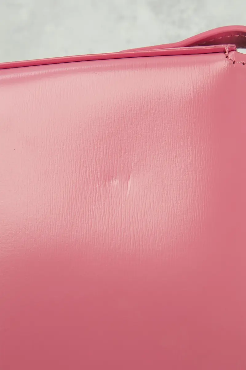 Celine Celine Claude Triomphe Shoulder Bag | Thumbnail 7