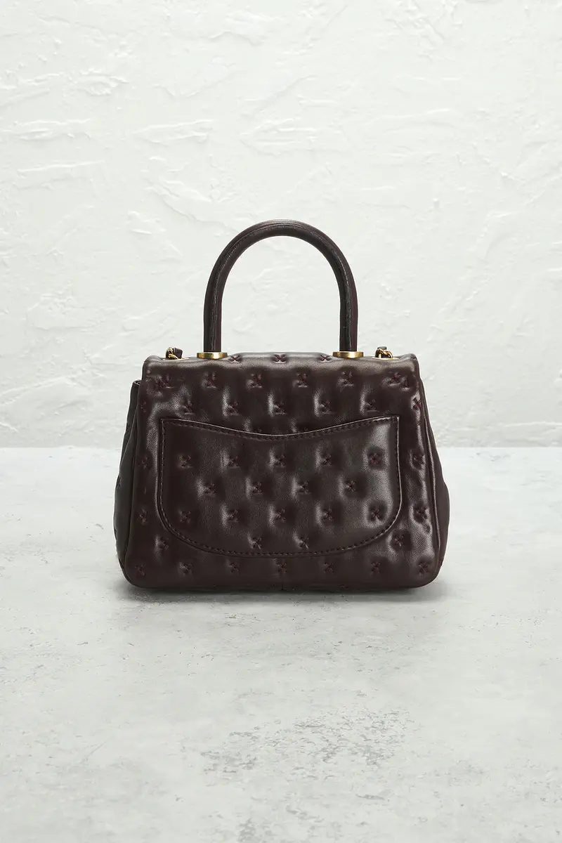 Chanel Chanel Lambskin Coco Flap Handbag | Thumbnail 3 Chanel Chanel Lambskin Coco Flap Handbag | Thumbnail 3