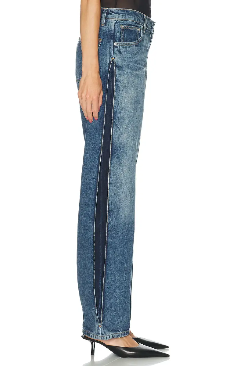 Brandon Maxwell Lana Trouser | Thumbnail 3 Brandon Maxwell Lana Trouser | Thumbnail 3