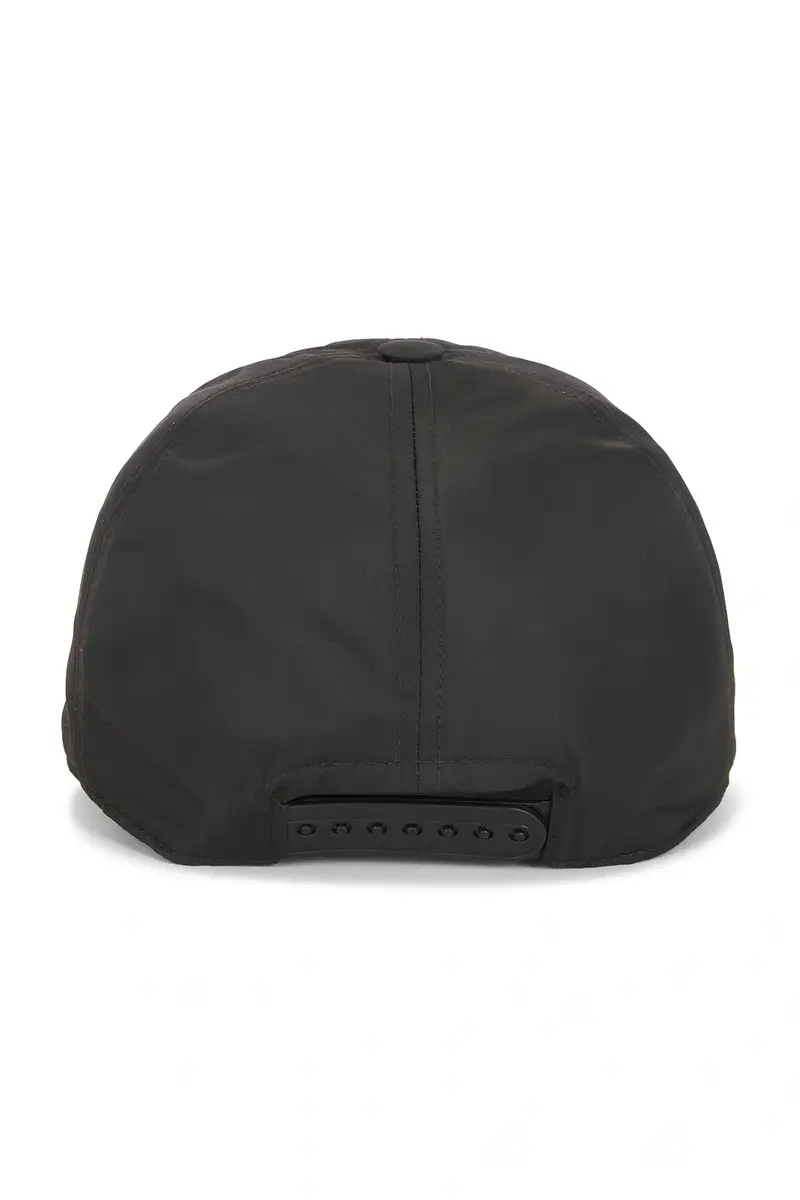 Rick Owens Baseball Cap | Thumbnail 2 Rick Owens Baseball Cap | Thumbnail 2
