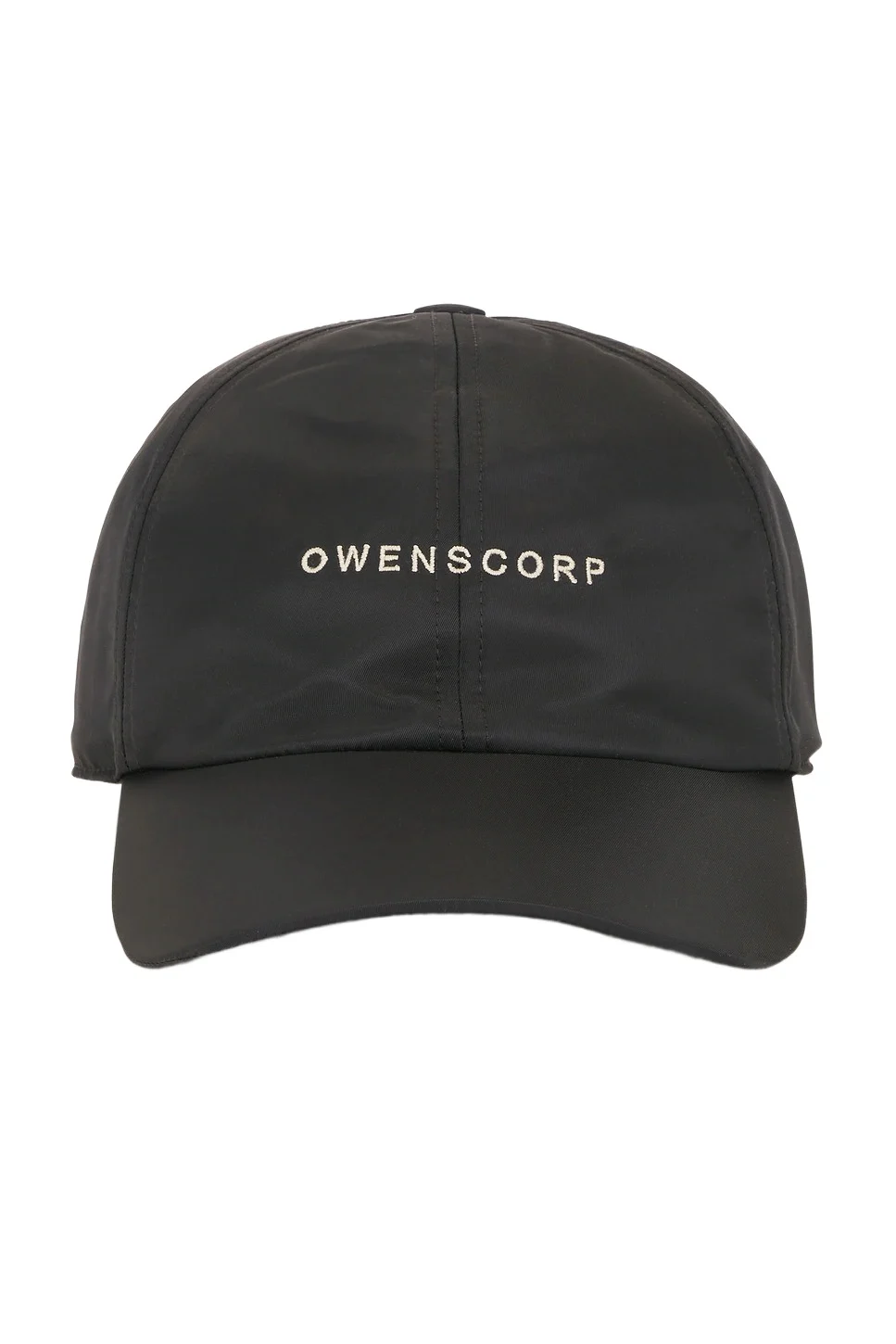 Rick Owens Baseball Cap