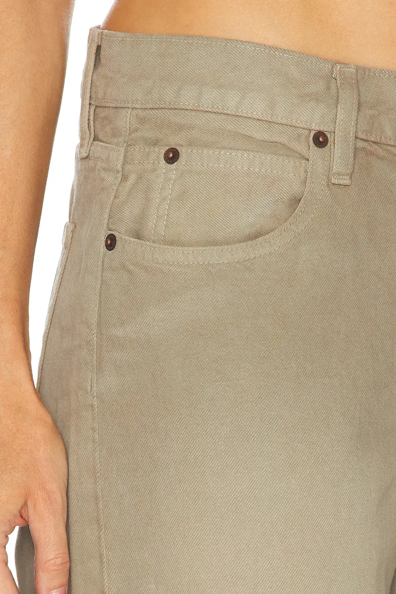 SLVRLAKE Mica Wide Leg | Thumbnail 6 SLVRLAKE Mica Wide Leg | Thumbnail 6