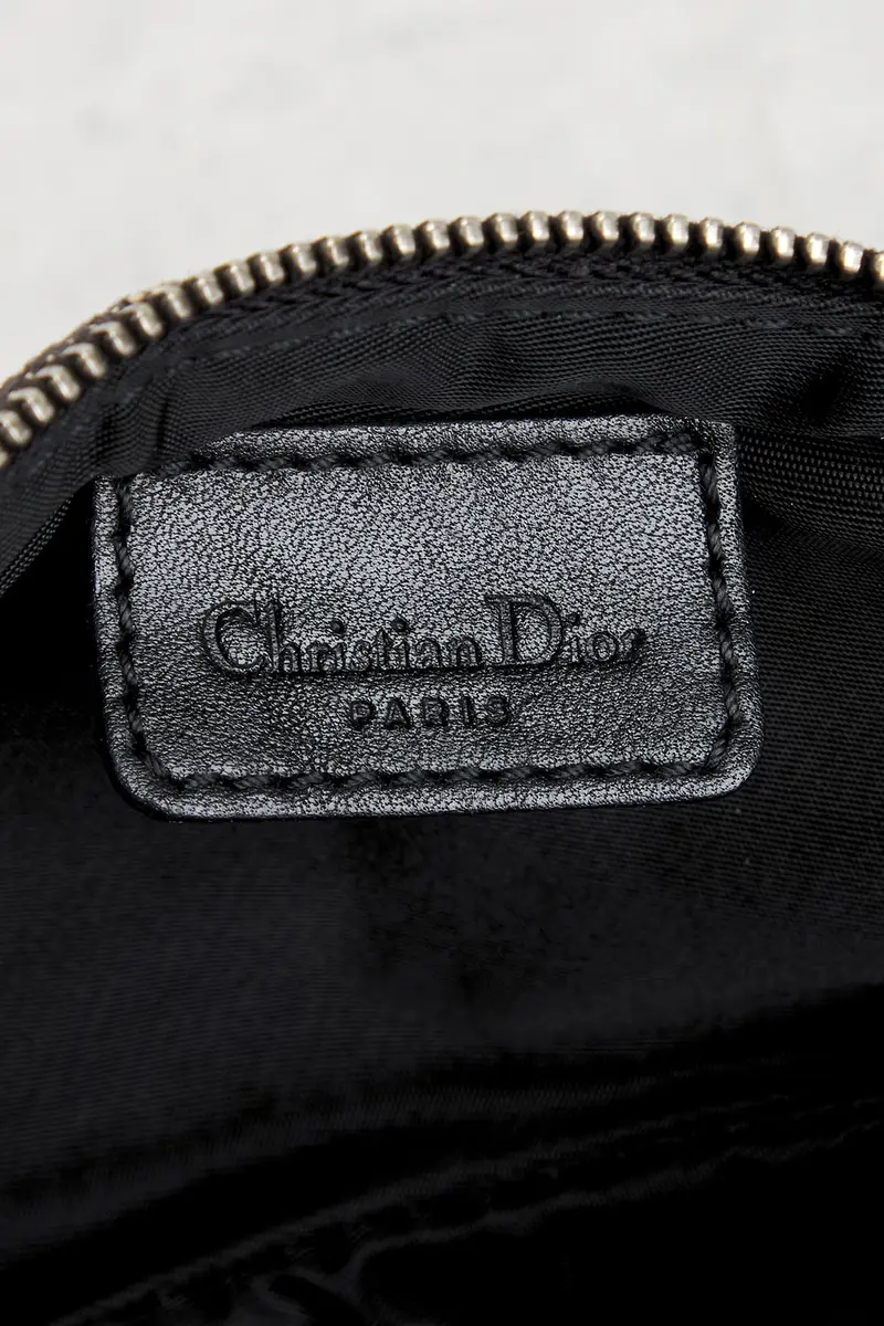 Dior Dior Diorissimo Pochette Saddle Bag | Thumbnail 5