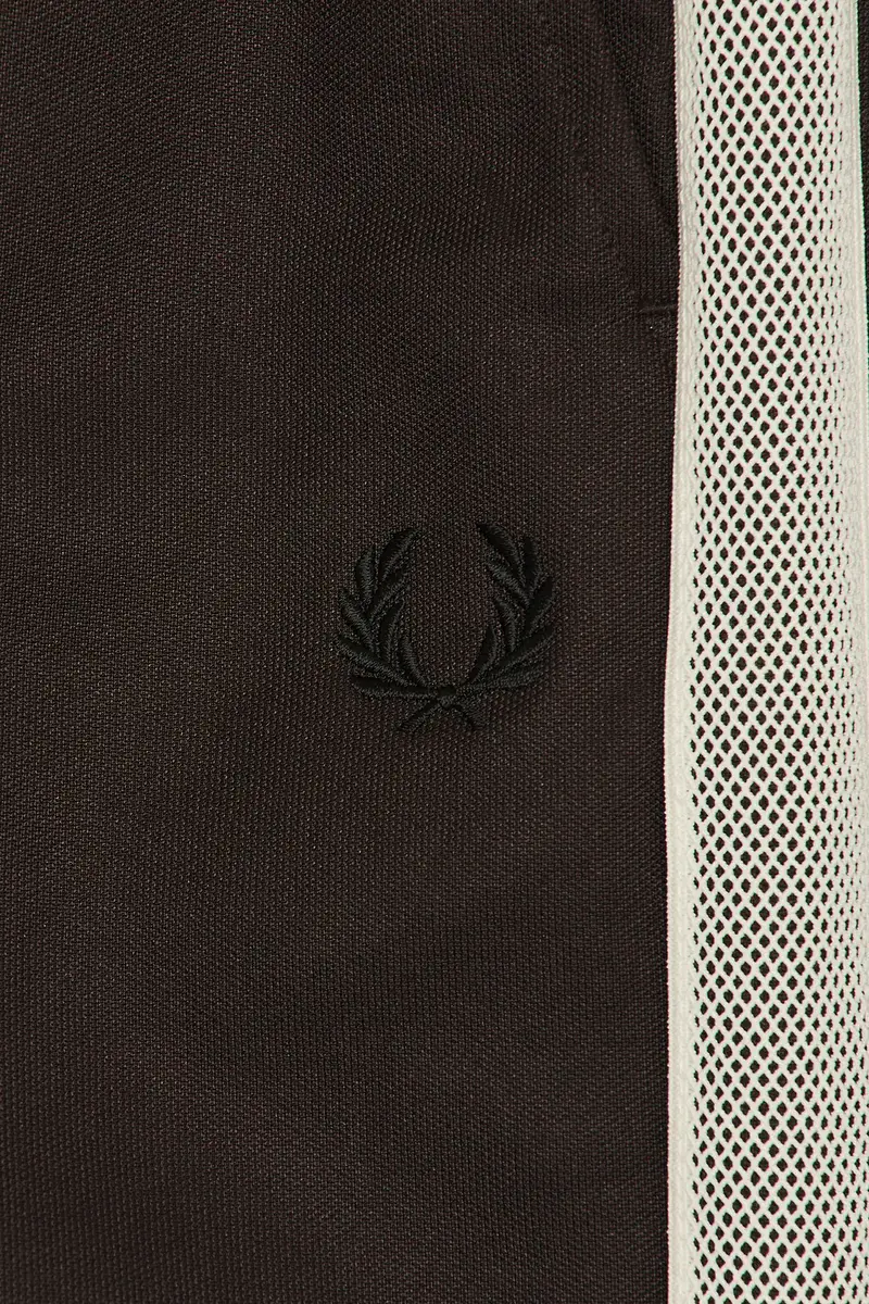 Fred Perry Tennis Net Tape Track Pant | Thumbnail 7 Fred Perry Tennis Net Tape Track Pant | Thumbnail 7