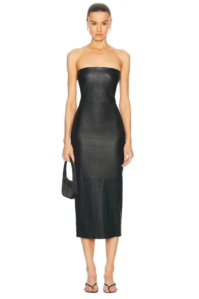 Sprwmn Tube Dress