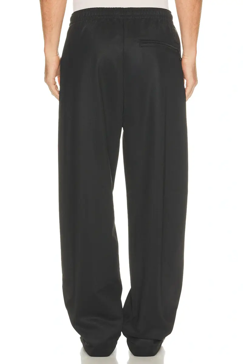 Fred Perry Canvas Track Pant | Thumbnail 3
