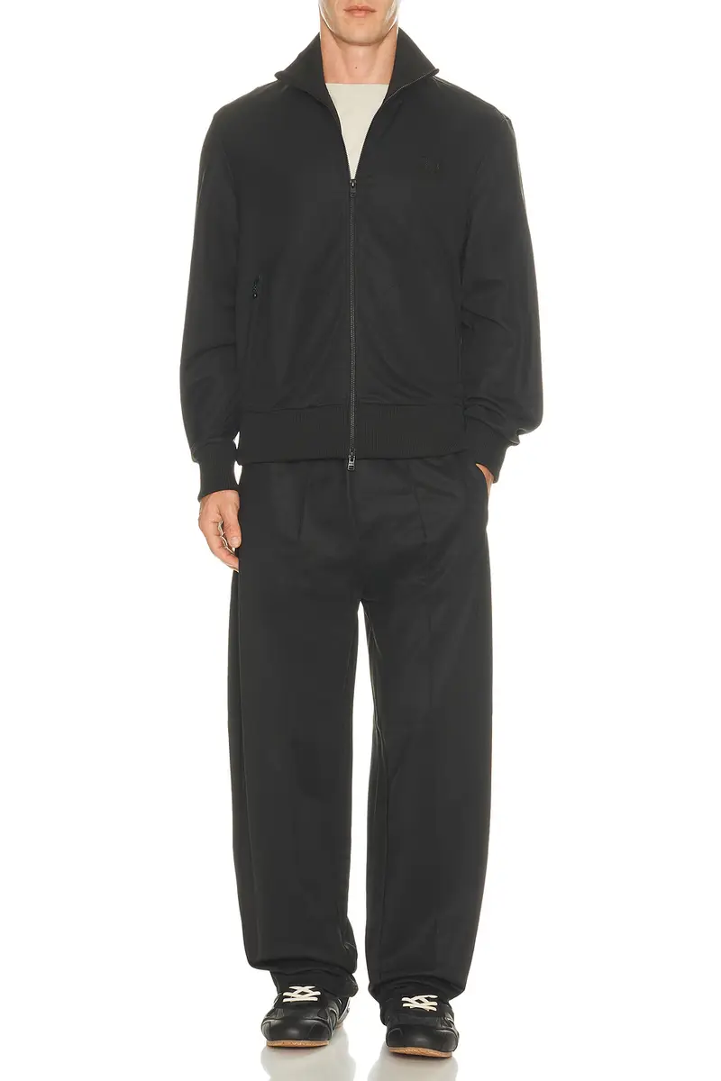 Fred Perry Canvas Track Pant | Thumbnail 4
