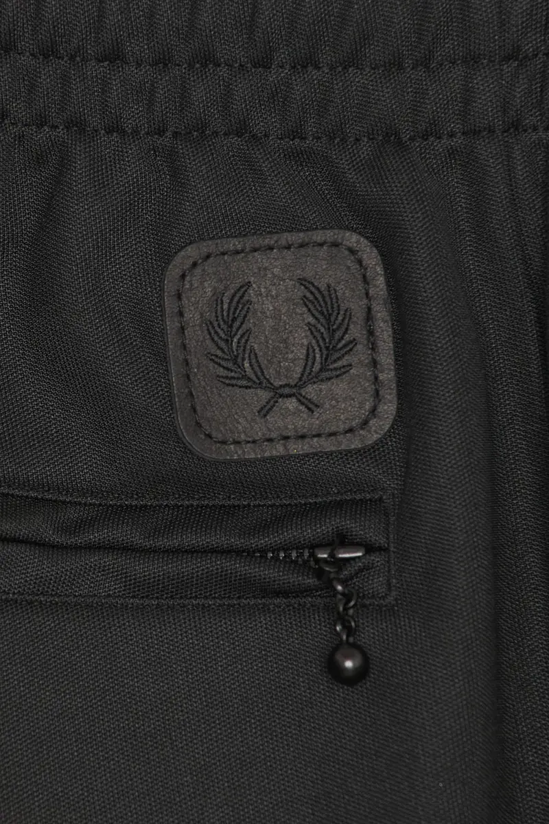 Fred Perry Canvas Track Pant | Thumbnail 6