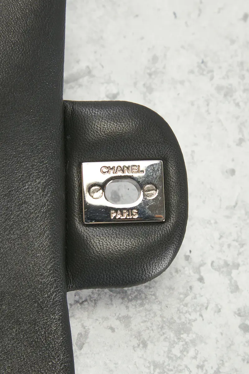 Chanel Chanel Classic Parisian Rooftop Mini Flap Bag | Thumbnail 8