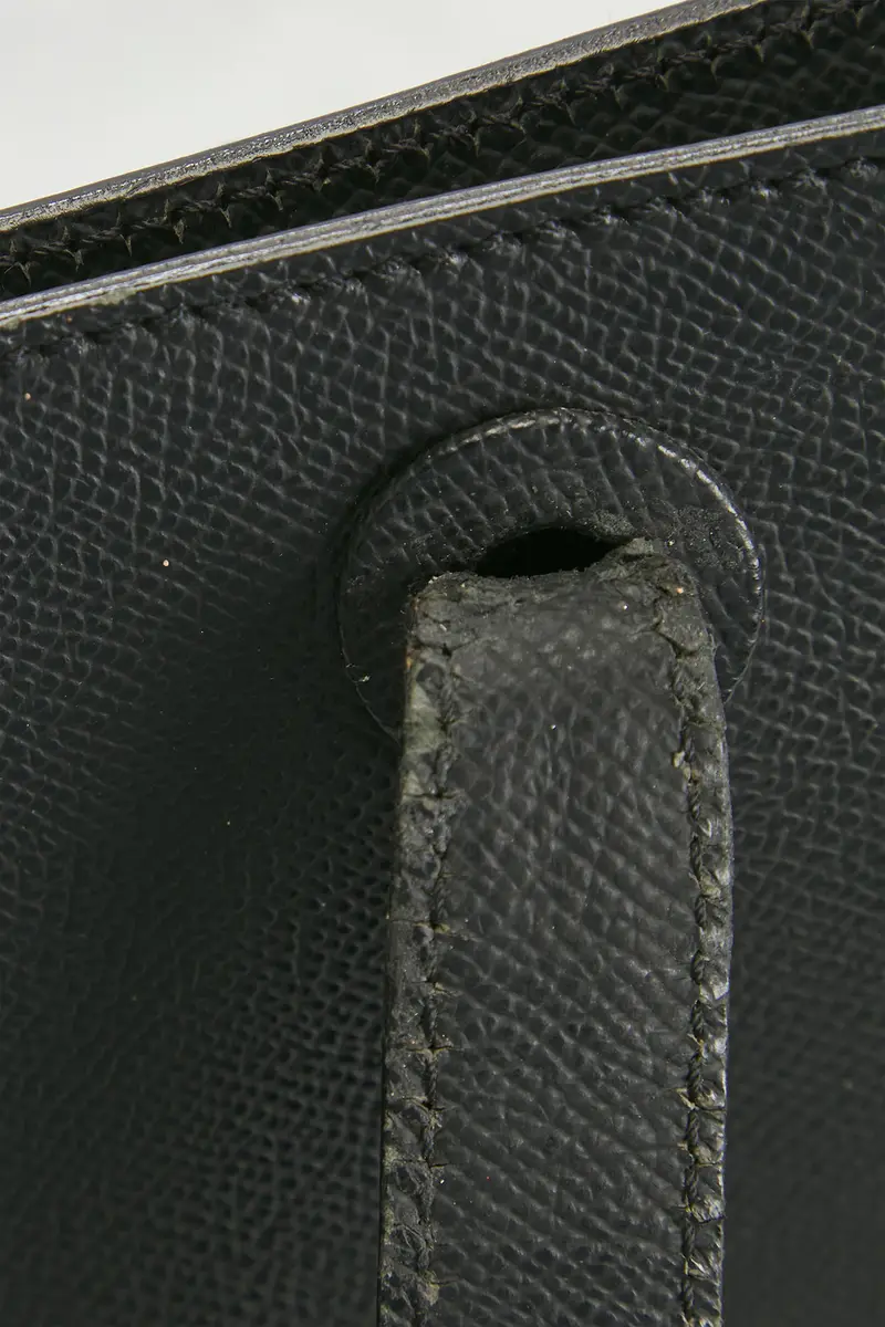 Chanel Chanel Calfskin Tote Bag | Thumbnail 8 Chanel Chanel Calfskin Tote Bag | Thumbnail 8