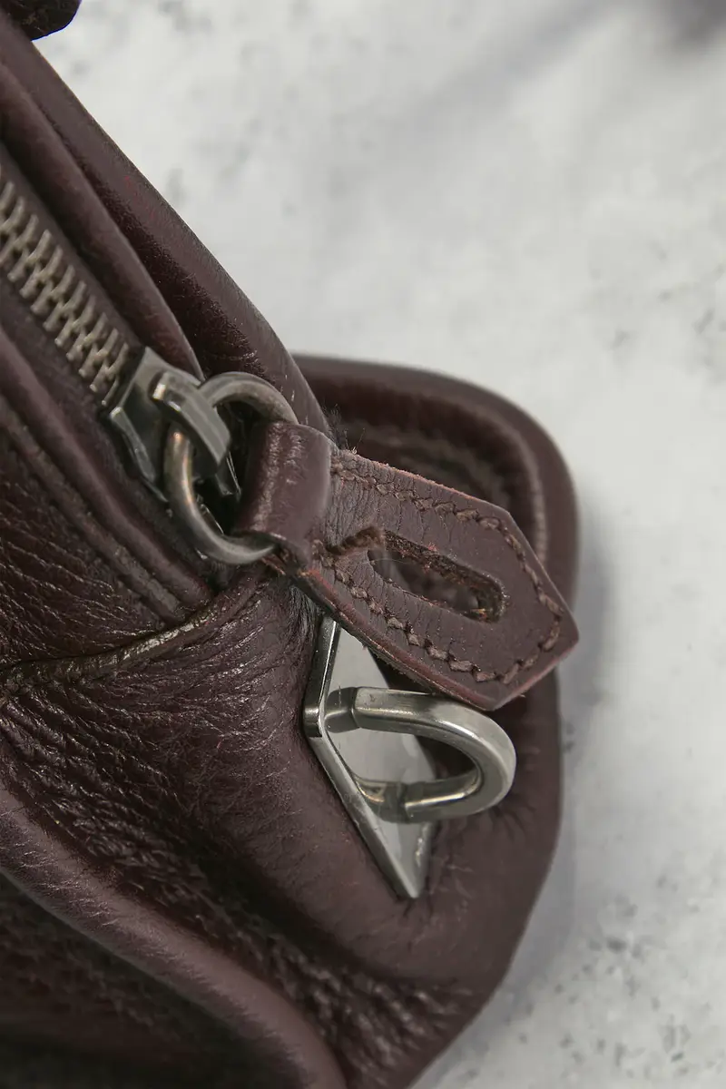 Prada Prada Stitch Ribbon Handbag | Thumbnail 8 Prada Prada Stitch Ribbon Handbag | Thumbnail 8