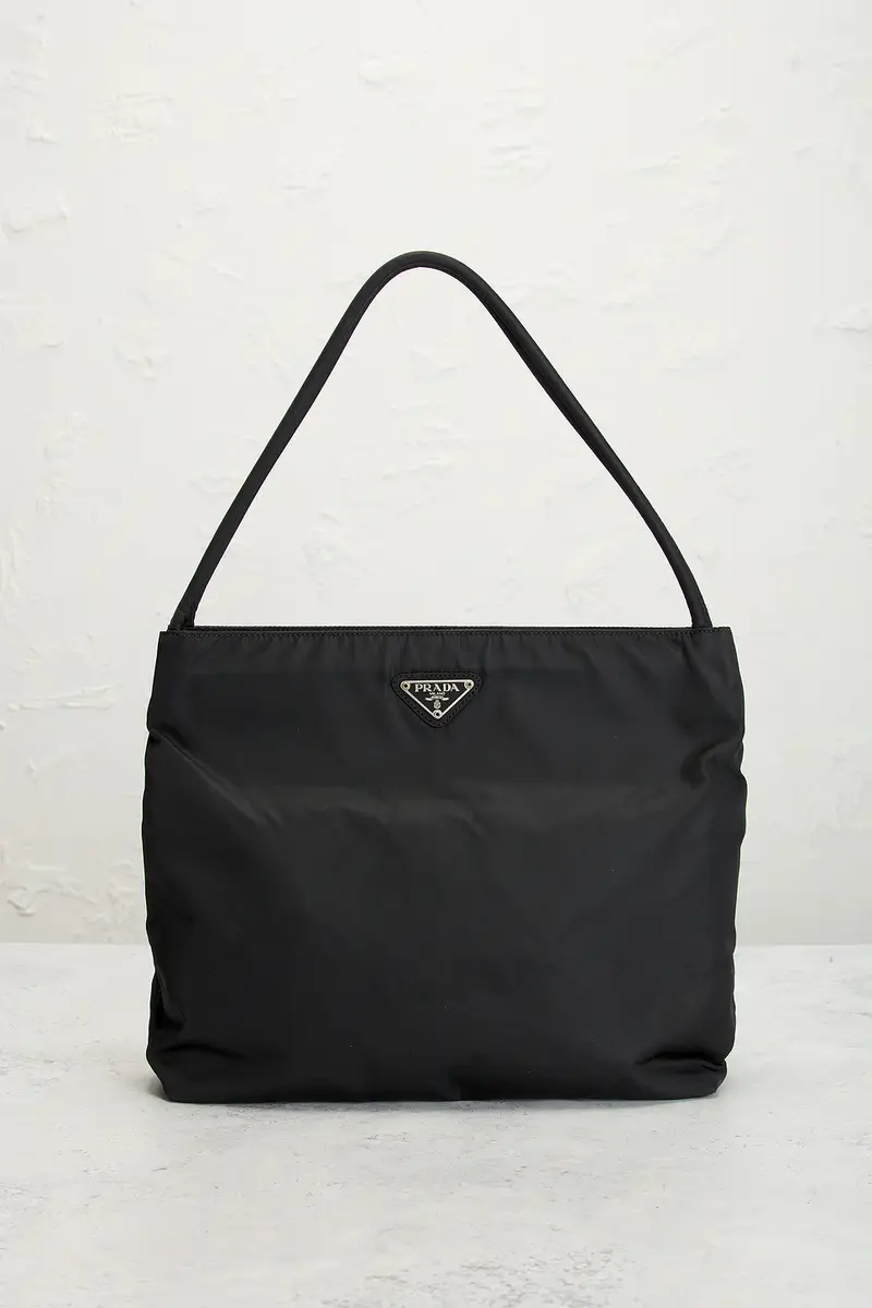 Prada Prada Tessuto Tote Bag | Thumbnail 2