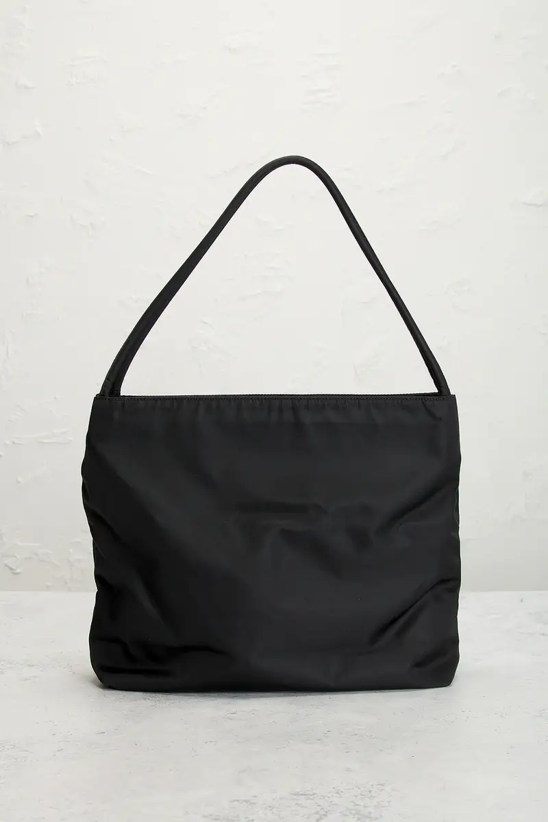 Prada Prada Tessuto Tote Bag | Thumbnail 3