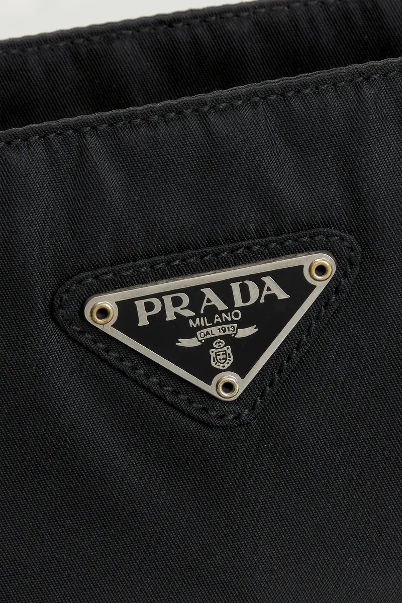 Prada Prada Tessuto Tote Bag | Thumbnail 6