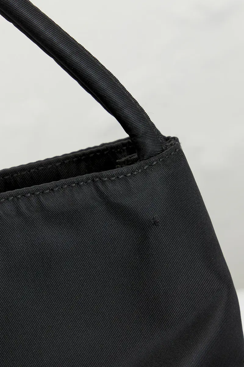 Prada Prada Tessuto Tote Bag | Thumbnail 8