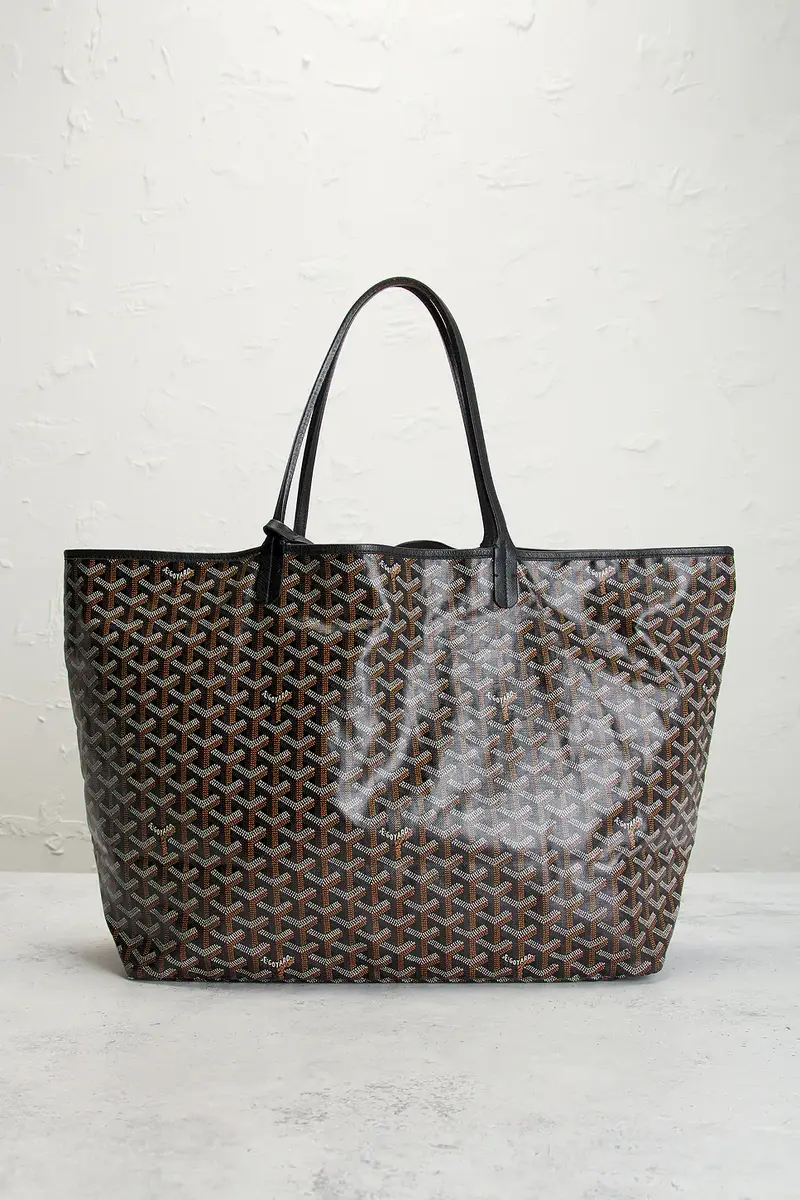 goyard Goyard Saint Louis GM Tote Bag | Thumbnail 2 goyard Goyard Saint Louis GM Tote Bag | Thumbnail 2