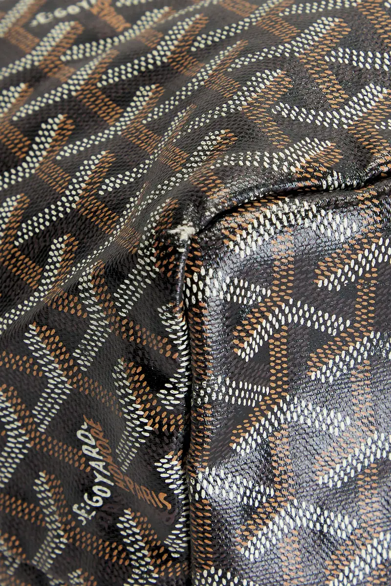 goyard Goyard Saint Louis GM Tote Bag | Thumbnail 8 goyard Goyard Saint Louis GM Tote Bag | Thumbnail 8